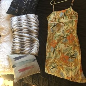 Roxy Sundress